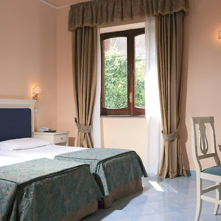 Hotell Iaccarino