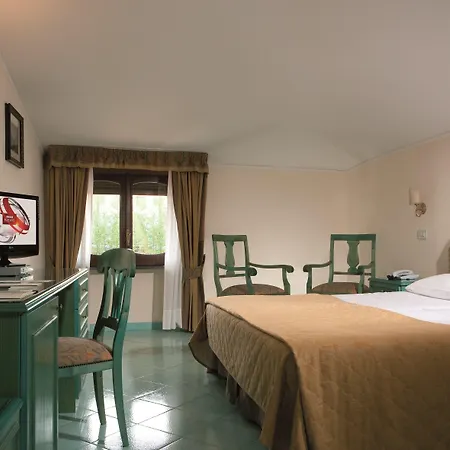 Iaccarino Hotell