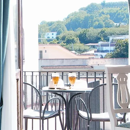 Iaccarino 4* Sant'Agata sui due Golfi