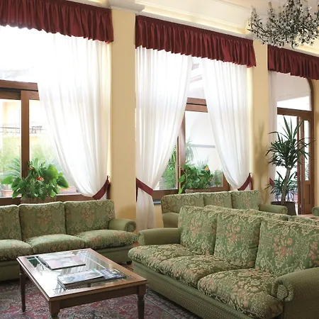 Hotell Iaccarino 4*