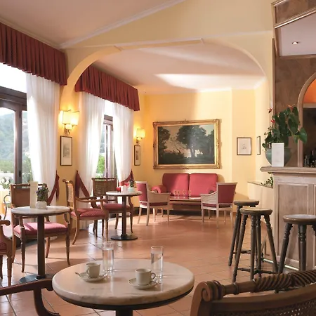 Iaccarino Hotell SantʼAgata sui Due Golfi