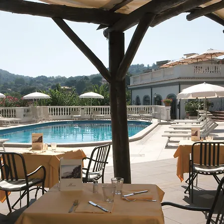 Hotell Iaccarino