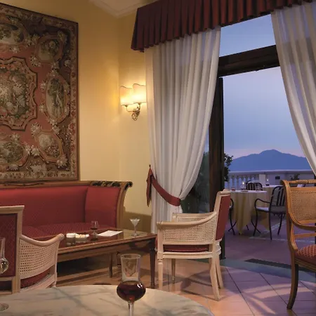Iaccarino Hotell 4*