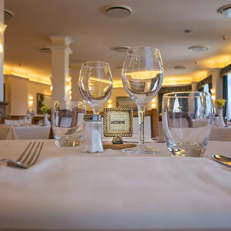 Hotell Iaccarino 4*