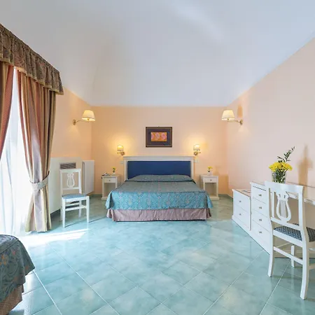 Iaccarino Hotell