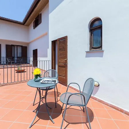 Iaccarino 4* SantʼAgata sui Due Golfi