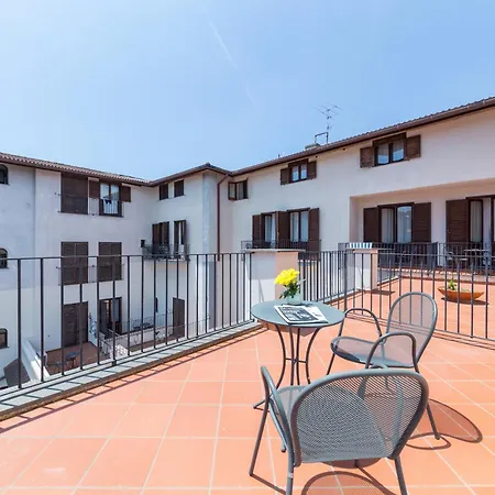 Iaccarino Hotell SantʼAgata sui Due Golfi