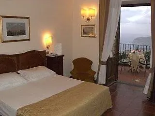 Iaccarino Hotel 4*