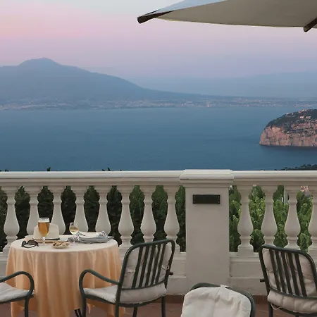 Hotel Iaccarino 4*