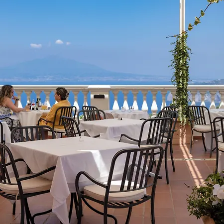 Iaccarino Hotel