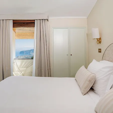 Hotel Iaccarino 4*
