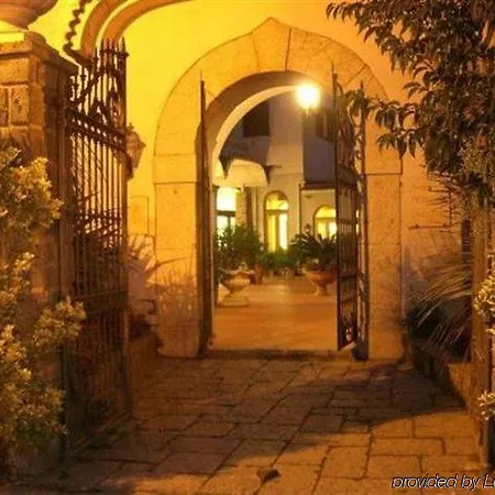 Hotel Iaccarino 4*