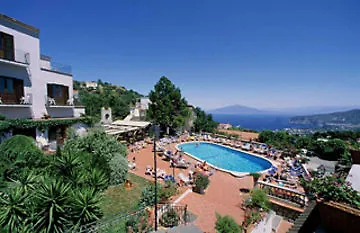 Hotell Iaccarino 4*