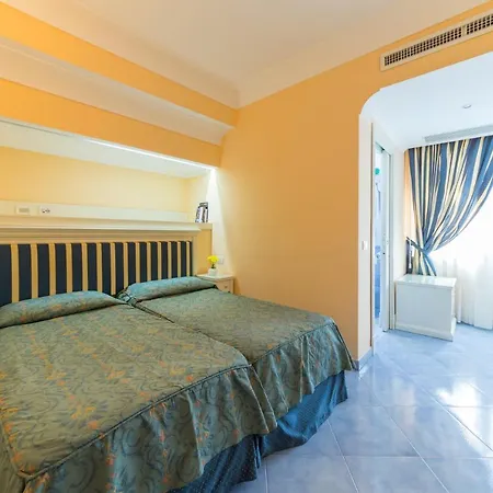 Hotel Iaccarino SantʼAgata sui Due Golfi
