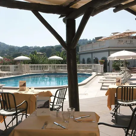 Hotel Iaccarino 4*